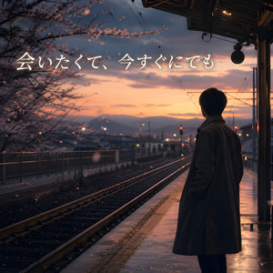 会いたくて、今すぐにでも