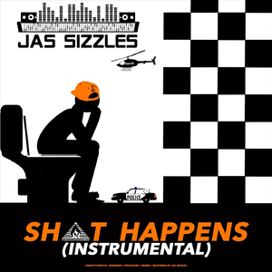 Shit Happens (Instrumental)