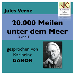 Autor Jules Verne