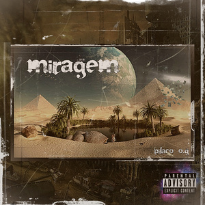 Miragem