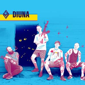 I Want To Feel (Diuna Remix)