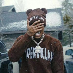 巴吞鲁日之王 | “免费伴奏”NBA Youngboy×BOBBYNOPEACE Type Beat