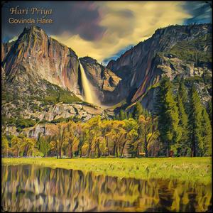 Govinda Hare