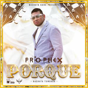 Porque (Bachatas Tumbadas)