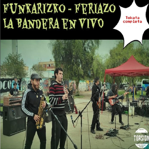 Programacion Obsoleta (Feriazo En Vivo) (Live)
