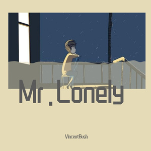 Mr.Lonely