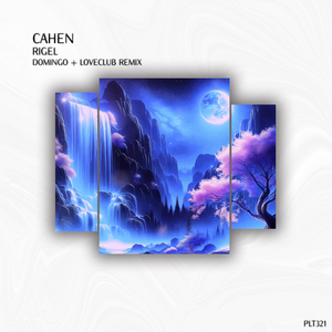 Rigel (Domingo + Loveclub Remix)