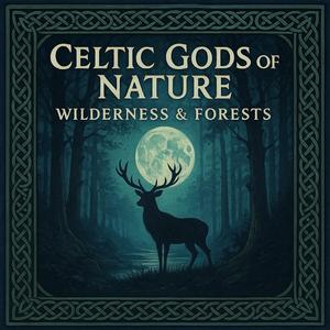 Arveinus, The Celtic God of the Forests, Wild Animals, and Hunting