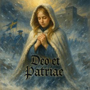 Deo et Patriae (Hymn till Narva)