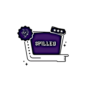 Spilled