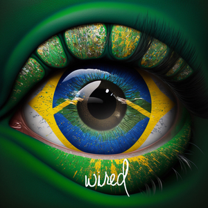 Baiana (Enzo Siffredi & Brad Machado Remix)