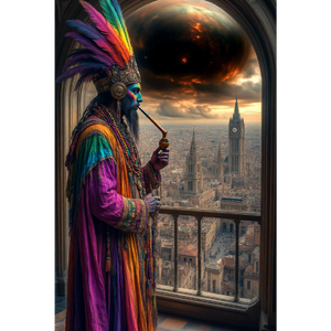 🪗நயே வ்ஸ்பீக்னேத் அகோன் by Koshmaider