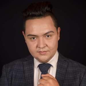 yaxliktiki muhabbat（翻自 ABDERXIT-ATAWULLA）