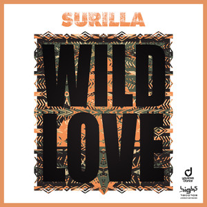Wild Love (Radio Edit)