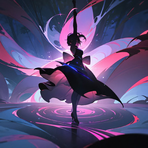 ワルプルギスの夜