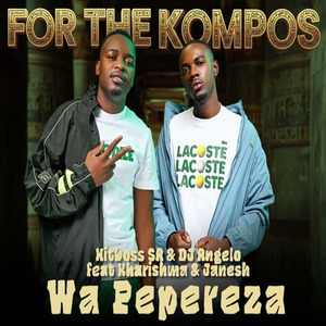 wa pepereza