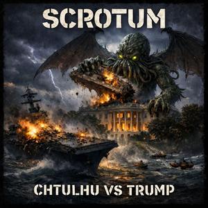 CTHULHU VS TRUMP
