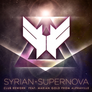 Supernova (Club Rework Radio Edit)