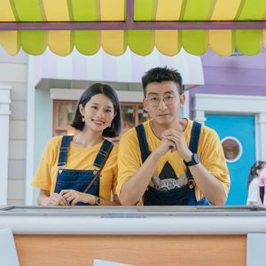 正在进行中（Prod.byMocookie）