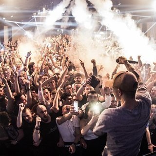 Hardstyle | 硬派音乐never dies