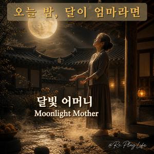 달빛 어머니(Moonlight Mother)