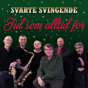 Jul som alltid før (og det snør og det snør)