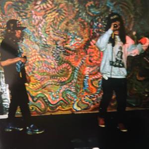 Gimme Dat Cash (Live Version)