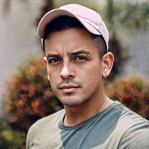 Yo soy Luis Angel González (Banda)