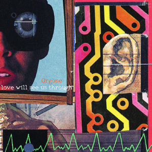 Love Will See Us Through