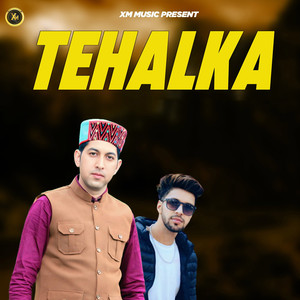 Tehalka