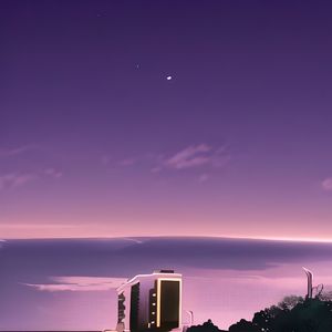 酒精Night