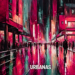 Urbanas