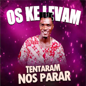Tentaram Nos Parar