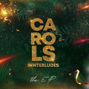 Zion's Daughter (feat. Fragrance)