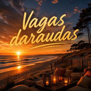 Vagas Dauradas