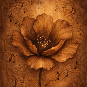 Flor (Acústico)
