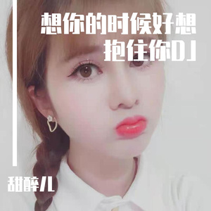 想你的时候好想抱住你DJ