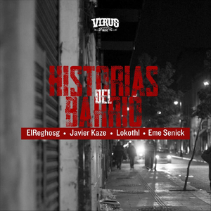 Historias del Barrio