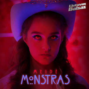 Monstras