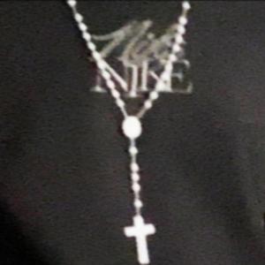 Cara De Santo (feat. rafaelotp)