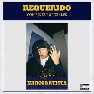NARCOARTISTA