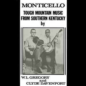 Way Up The Hill (Monticello)