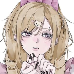 幻想菩薩女孩（人声翻唱）