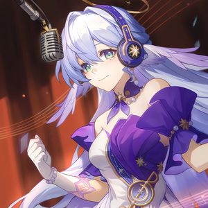 使一颗心免于哀伤 If I Can Stop One Heart From Breaking