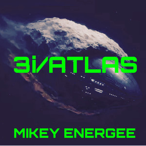 3i/Atlas (2026 Remastered Version)