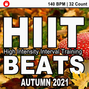 Quechua (140 Bpm EDM Hiit Cardio Remix)