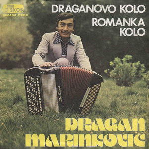 Draganovo kolo