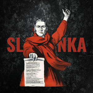 SLAVIANKA