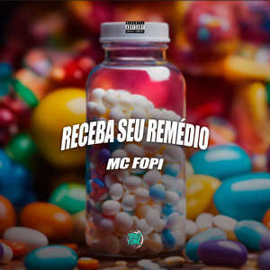 Receba Seu Remédio