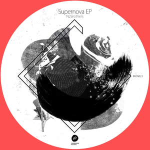 Darkness 99 (Original Mix)